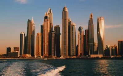 ¿Por qué tantos latinos están emigrando a Dubai?