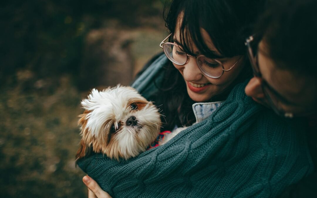 Cómo Traer a Tu Mascota a Dubai: Guía Completa para Viajar con Compañeros Peludos